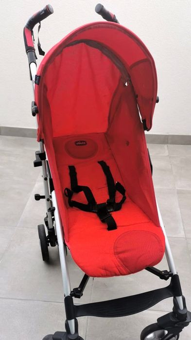 Carrinho Chicco Lite