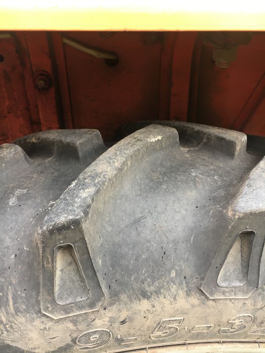 Т 16 мг трактор хтз універсальний