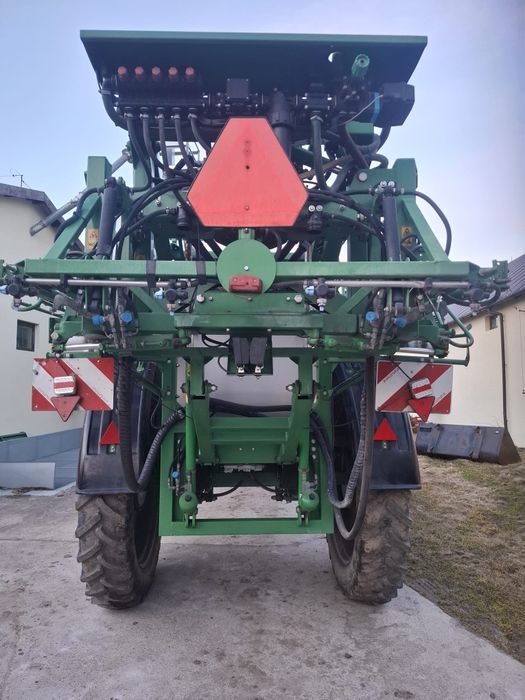Opryskiwacz Unia Europa xl 4018