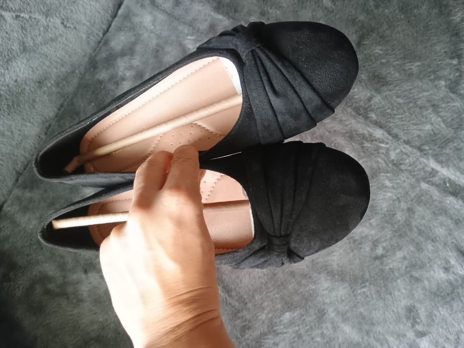 Klasyczne baleriny MaxMuxun