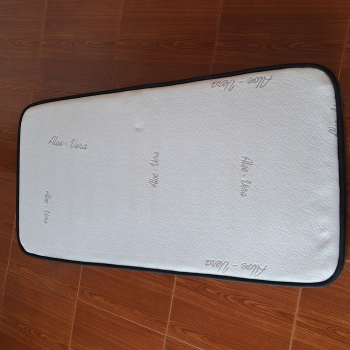 Colchão cama bebé