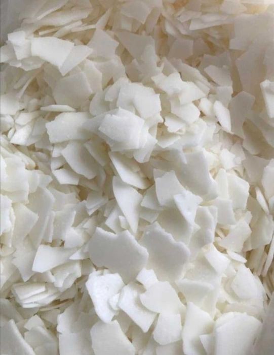 Соєвий віск США топ класу CARGILL C-3 Nature Wax
