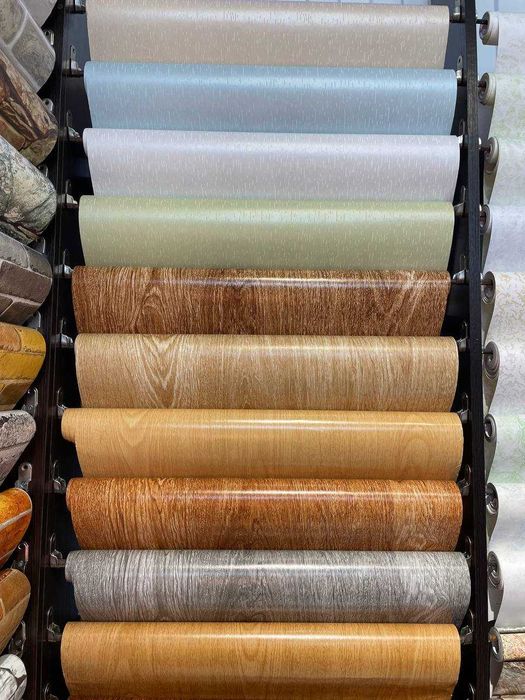 Шпалери усіх видів, В наявності, Дешево, Без передоплати, Виробник