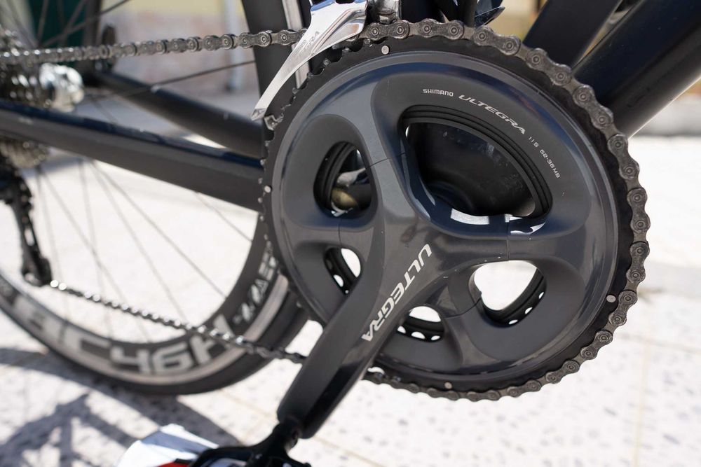 KTM Revelator LD 2018 Carbon Fiber