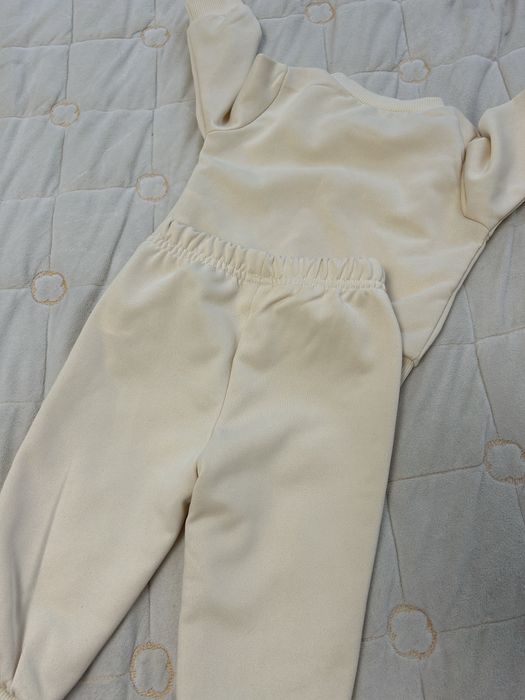 Костюмчик на 4-6міс