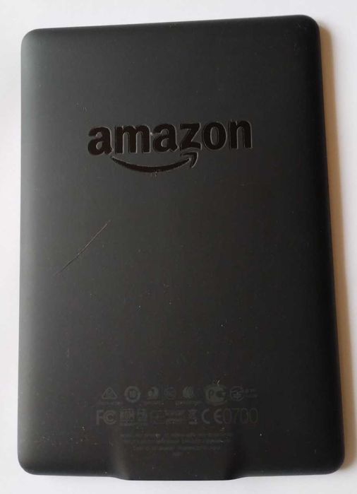 Kindle paperwhite 6th generacja - 2 GB pamięci - BEZ REKLAM "04V4"