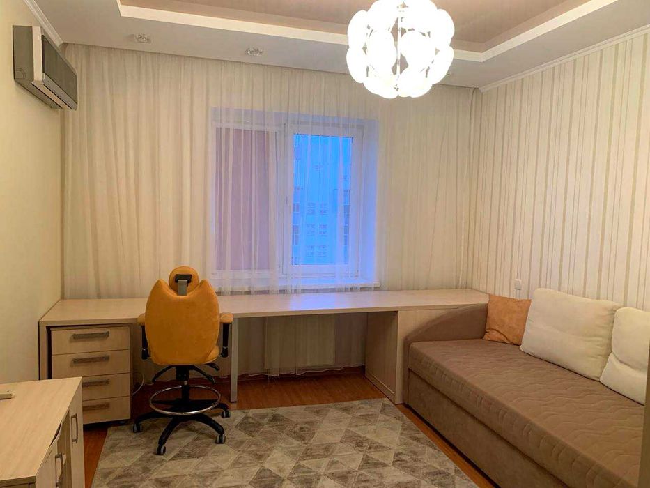 2 - комнатная квартира, Салтовка