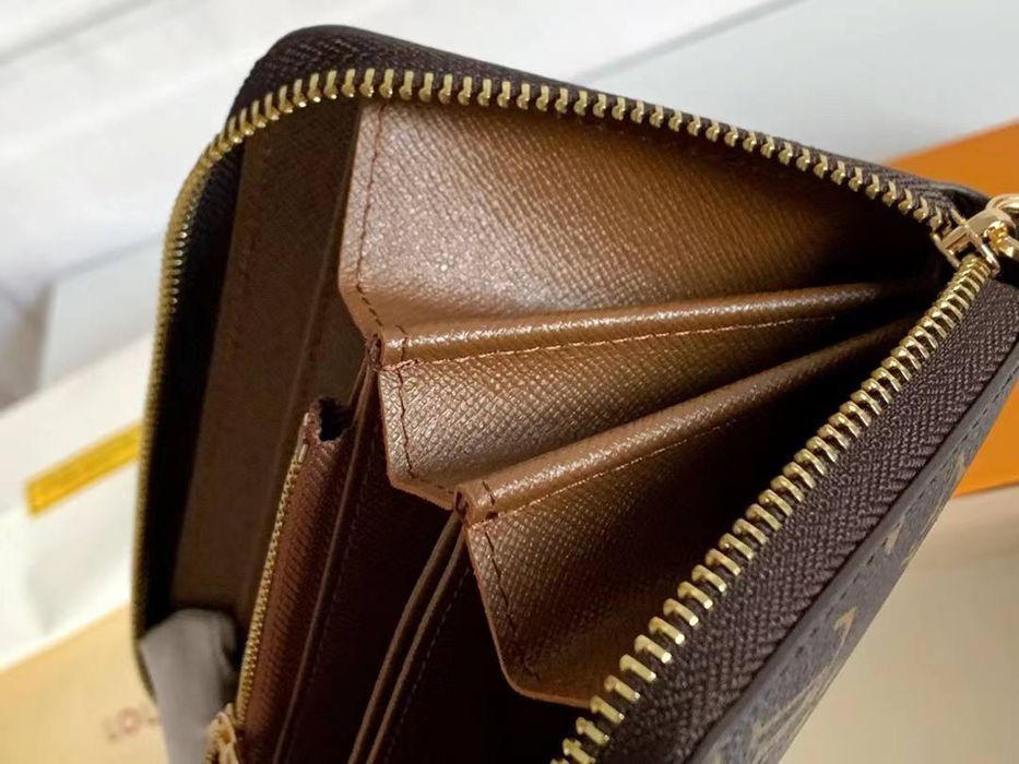 Мужской клатч кошелек  louis vuitton луи витон гаманець чоловічий