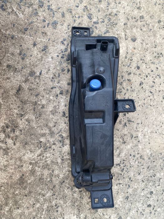 Туманна фара ліва на BMW X3 G01, оригінал.