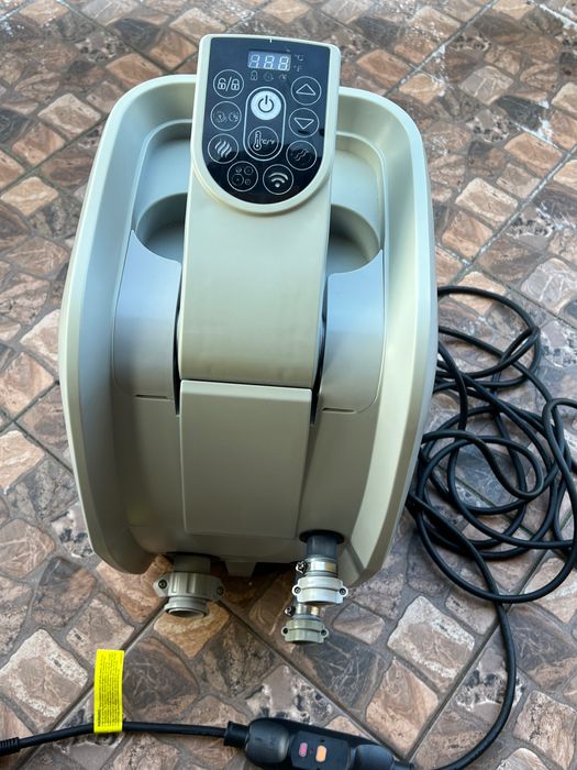 Pompa Bestway do basenu LAY-Z-SPA WIFI