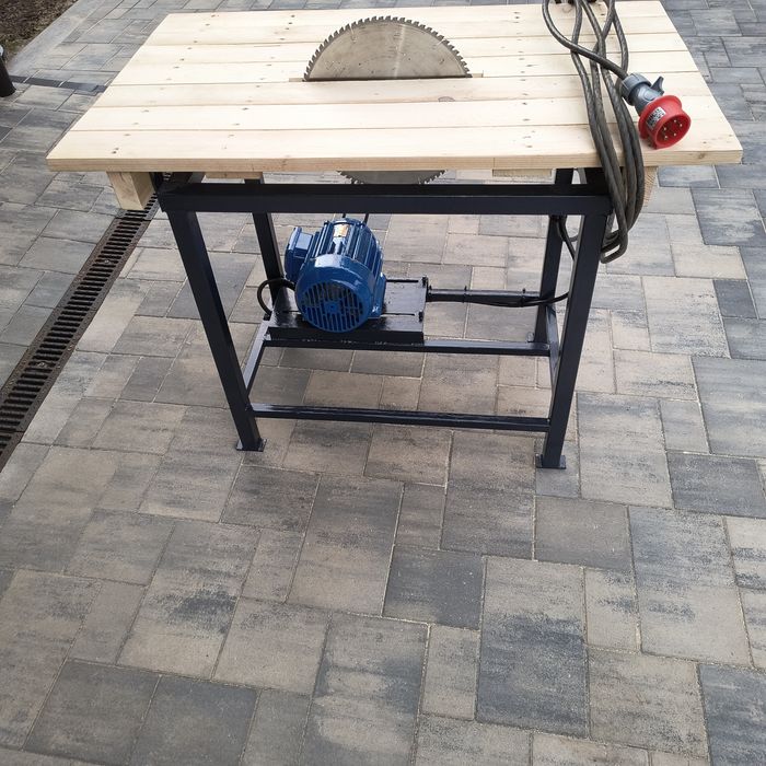 Sprzedam krajzegę do drzewa