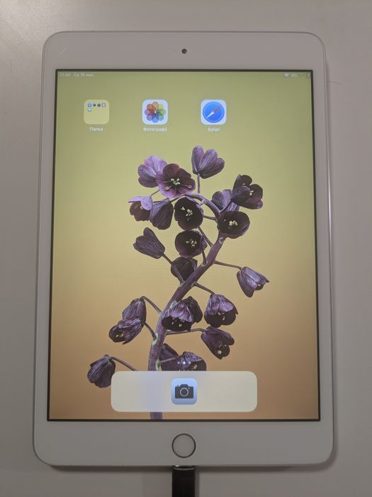 ipad mini 3 - купить планшет - Цена на OLX.ua