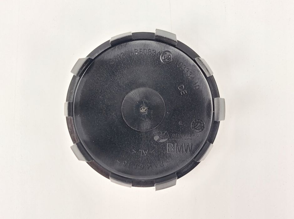 NOWE Oryginalne Dekielki BMW 56MM