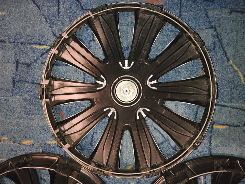 Колпаки Volkswagen R15