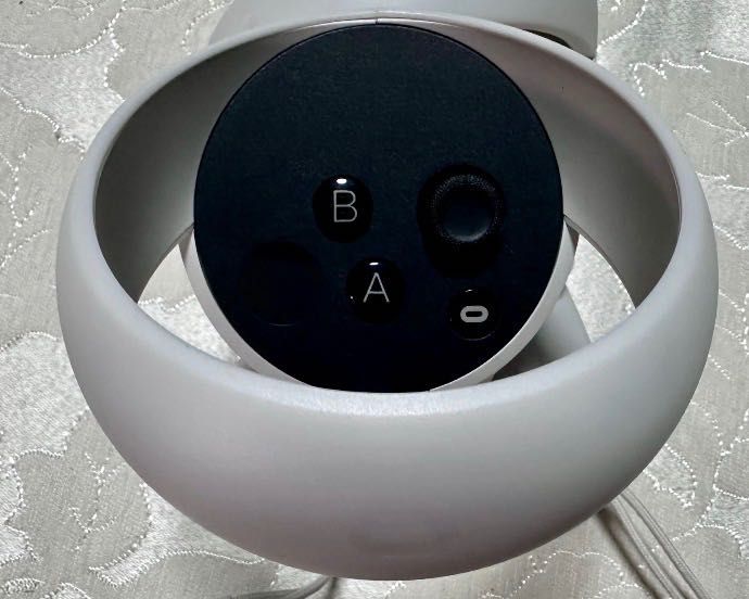 Оригінал! Контролер для Oculus Quest 2 (Meta) тільки лівий 1