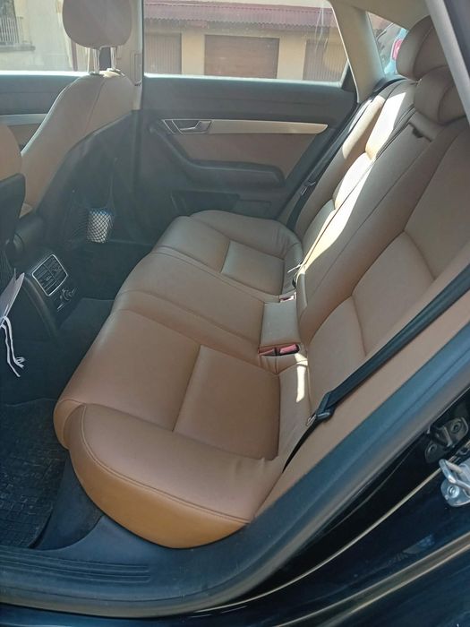 Audi A6 C6 2.4 B+G 2008r