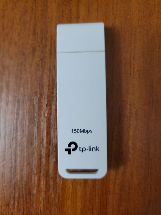 Wi-Fi USB адаптер TP-Link TL-WN727N