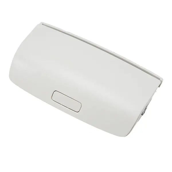 Бардачок Футляр для окуляр Сірий VW Jetta Golf Passat Touran VW7090