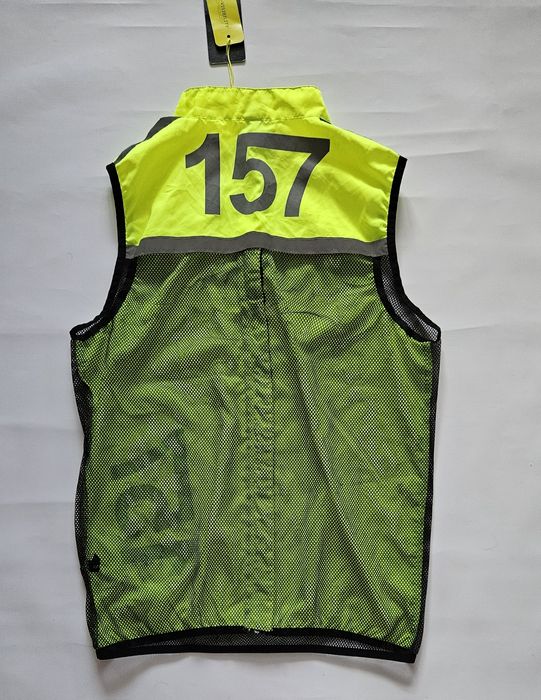 Nowa kamizelka odblaskowa Lager 157 S