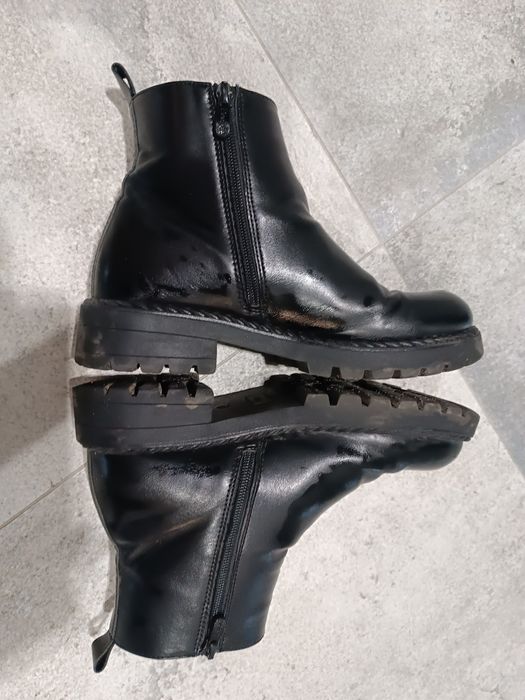 Półbuty DeeZee rozm 39