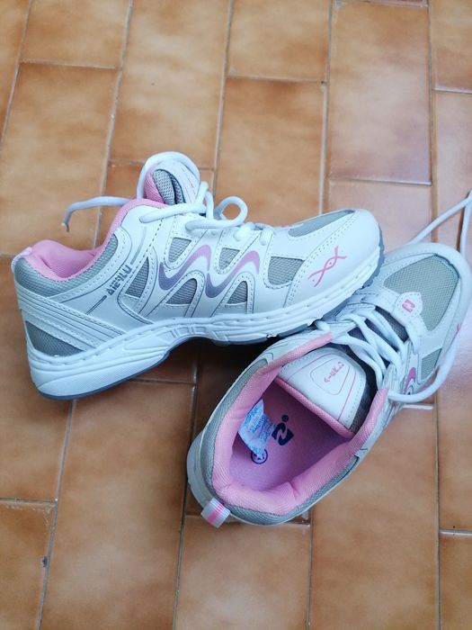 Sapatilhas de senhora tamanho 41