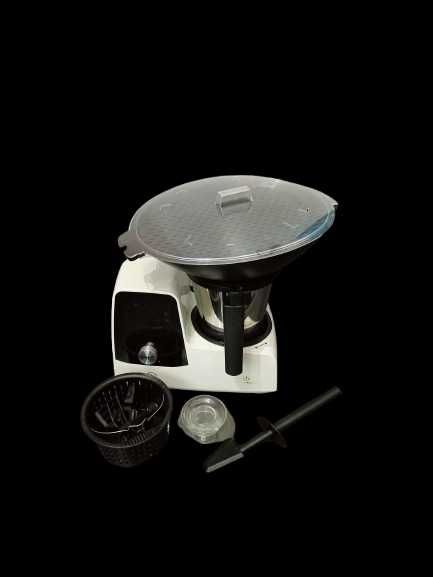 Robot wielofunkcyjny MASTERMIX PLUS