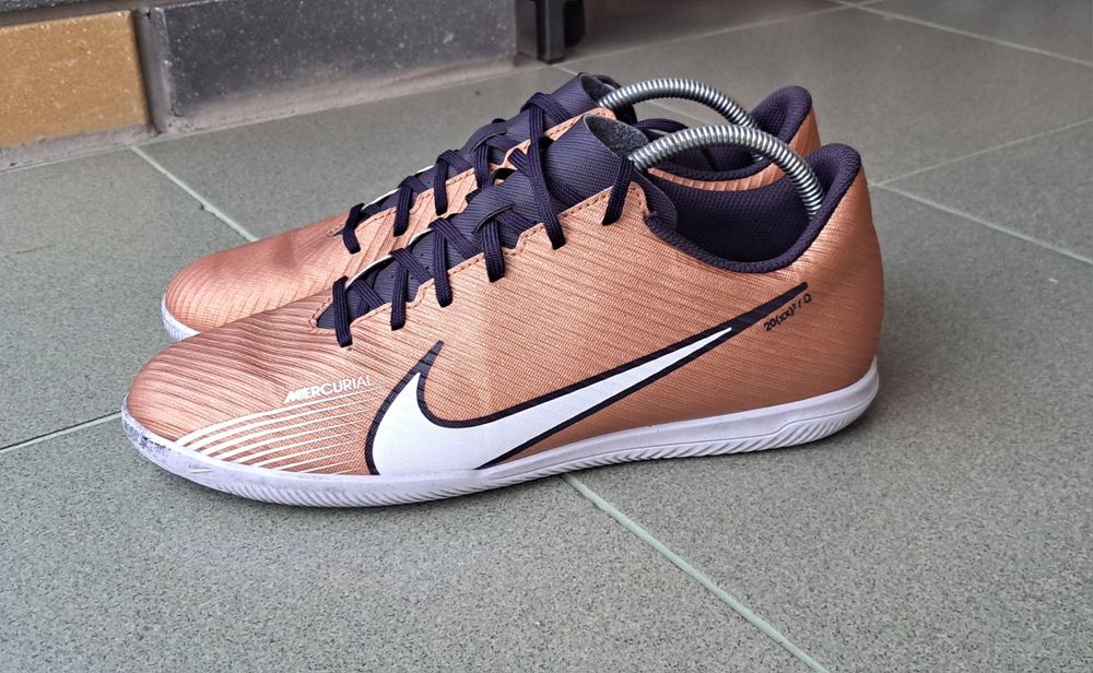 nike mercurial vapor 15 - Купити футбольне екіпірування - Ціна на