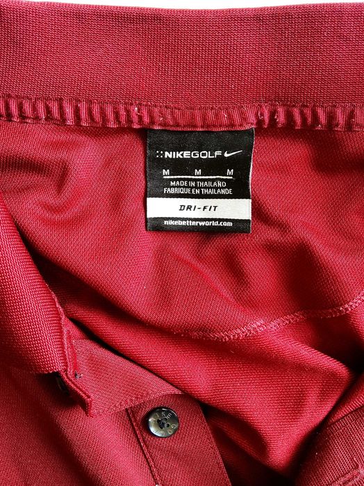 Koszulka polo NIKE