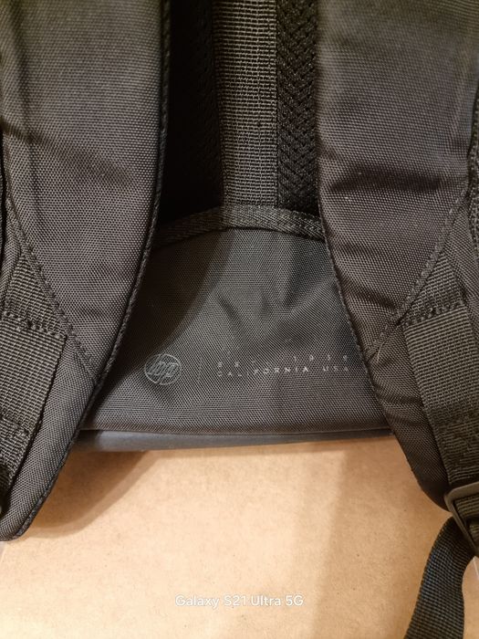 Mochila Hp Gaming  17