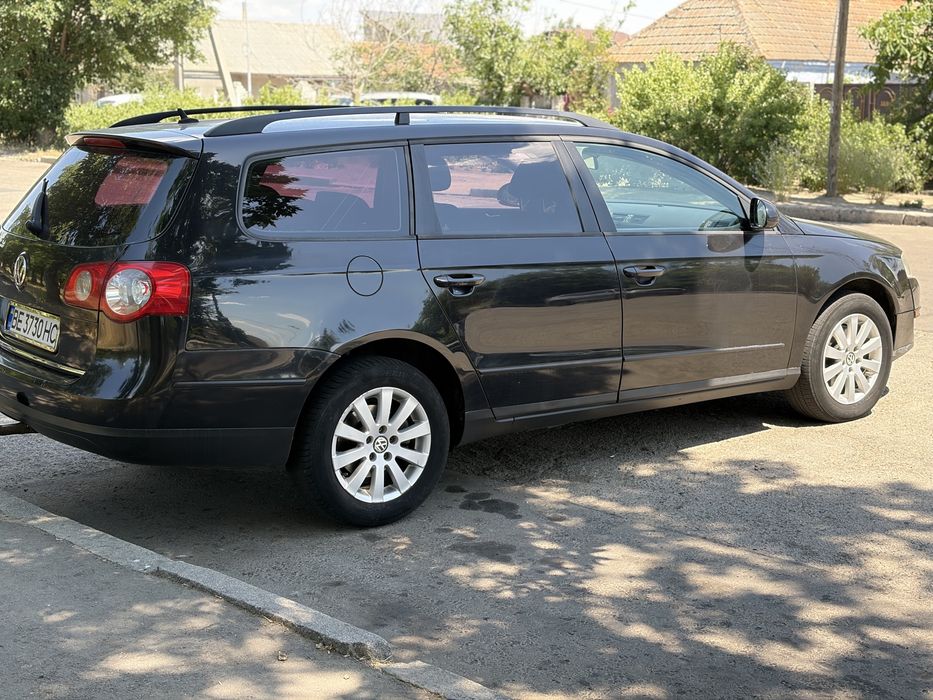 Терміново Passat B6 дизель 1.9 tdi