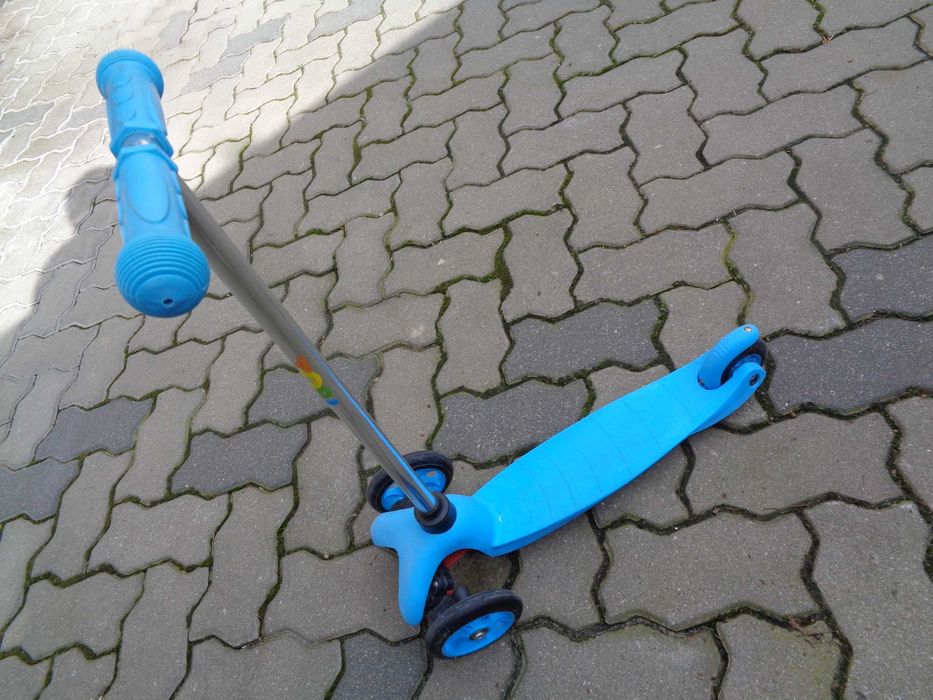 Hulajnoga dziećieca
