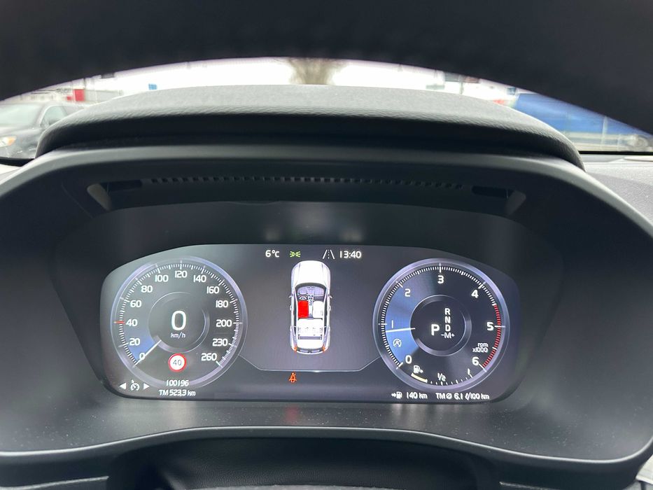 Volvo XC40 2020 Momentum Pro