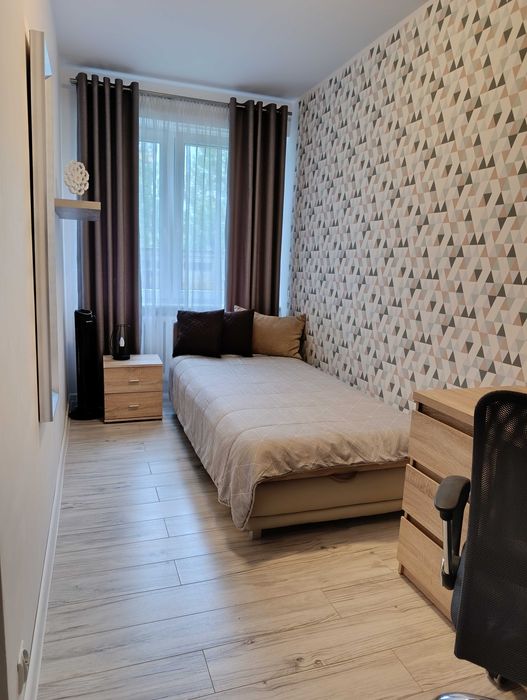 Wynajmę mieszkanie 35m na ulicy Bema - Widok 3