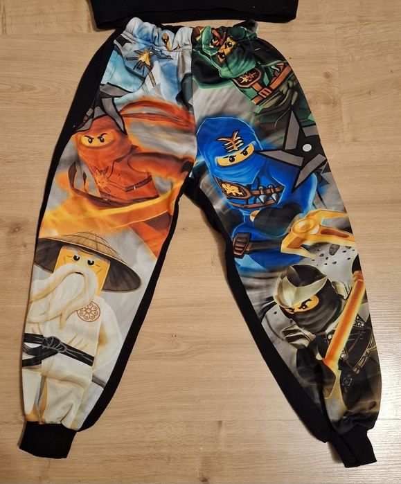 Ubrania chlopiece r116