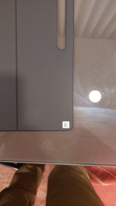 Capa tablet samsung ultra