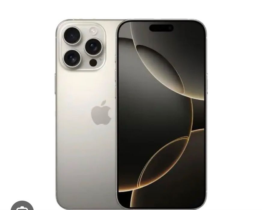 Iphone 16 pro  128gb