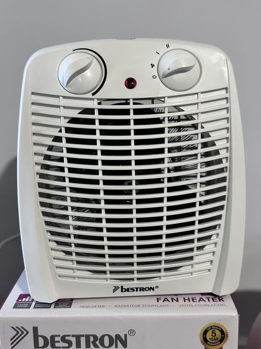 Termoacumular / aquecedor portatil