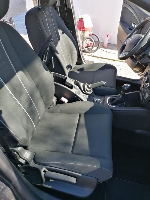 Renault Megane Break 1.5Diesel