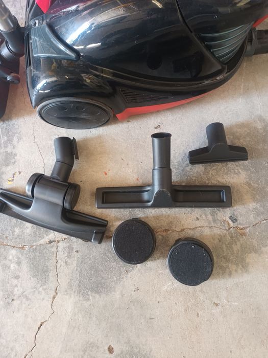 Aspirador Polti Forzaspira