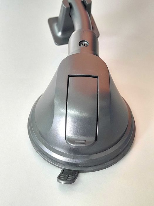 Suporte de Telemóvel para o Carro com Haste Alongada