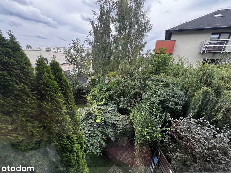 Przestronne 3-pokojowe/ Balkon / Miejsce w garażu podziemnym w cenie !