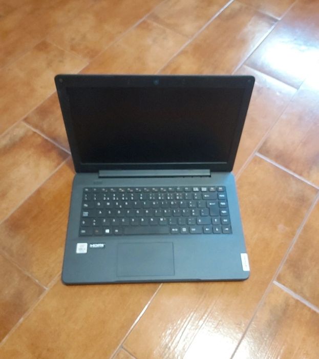 Portátil Lenovo intel i3 - 10th