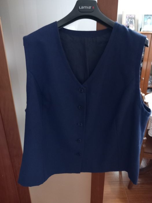 Blusas de Sra lindíssimas cores maravilhosas
