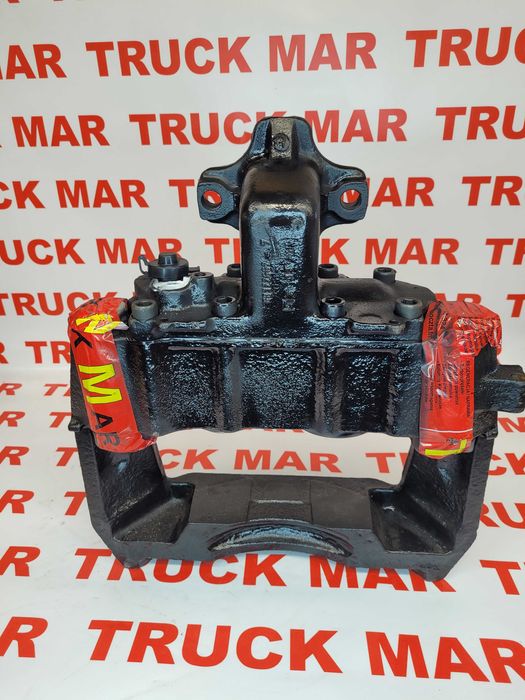 ZACISK HAMULCA meritor volvo stary typ przód D-DUCO RADIAL LRT598