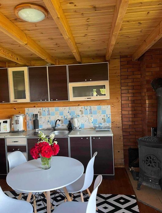 Domek letniskowy Ustka