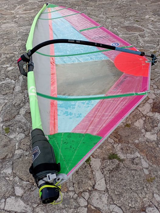 Velas de windsurf BARATAS