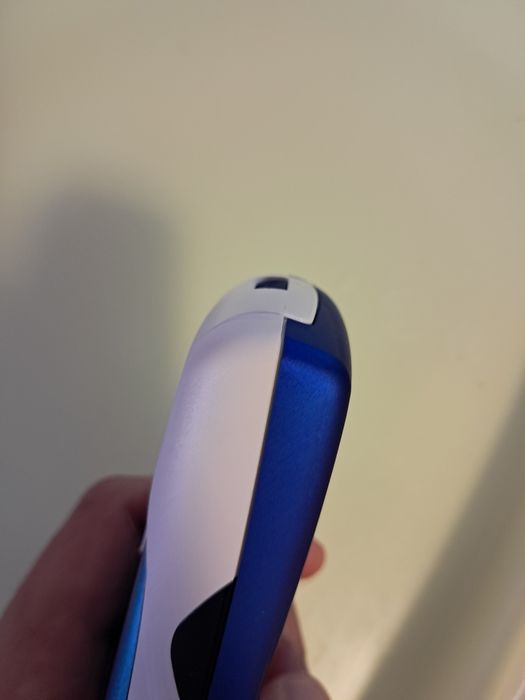 Nokia 3660 novo para colecção