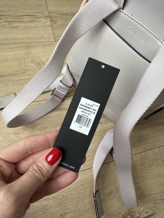 Рюкзак calvin klein оригінал