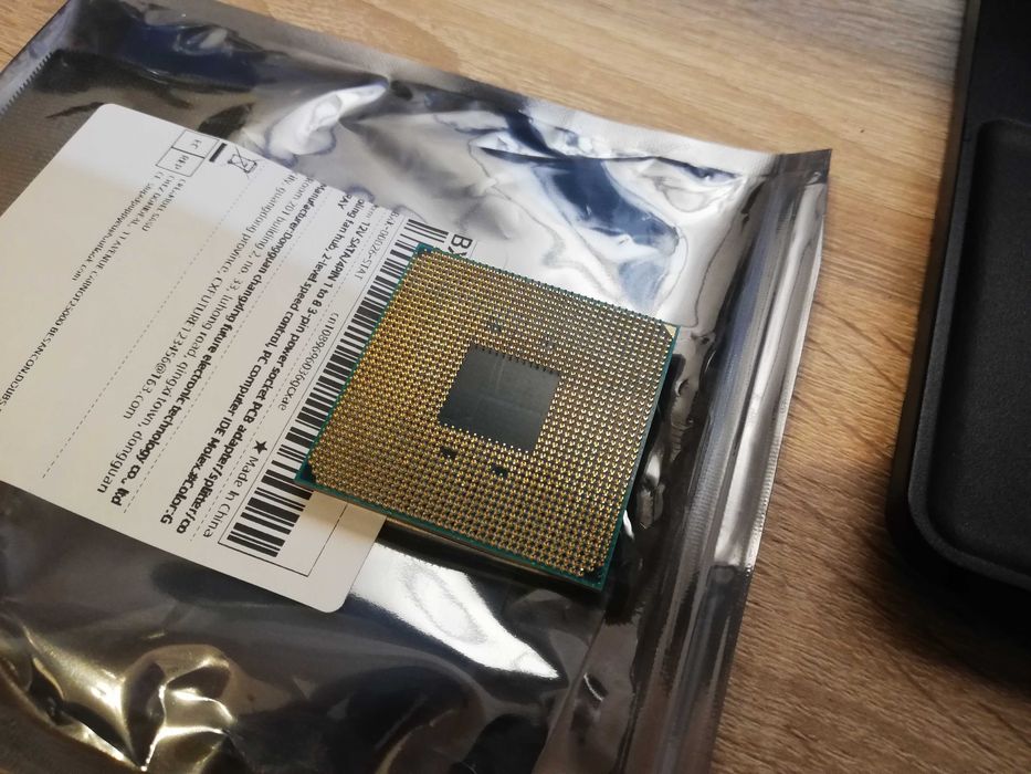 Procesor AMD Ryzen 5 3600