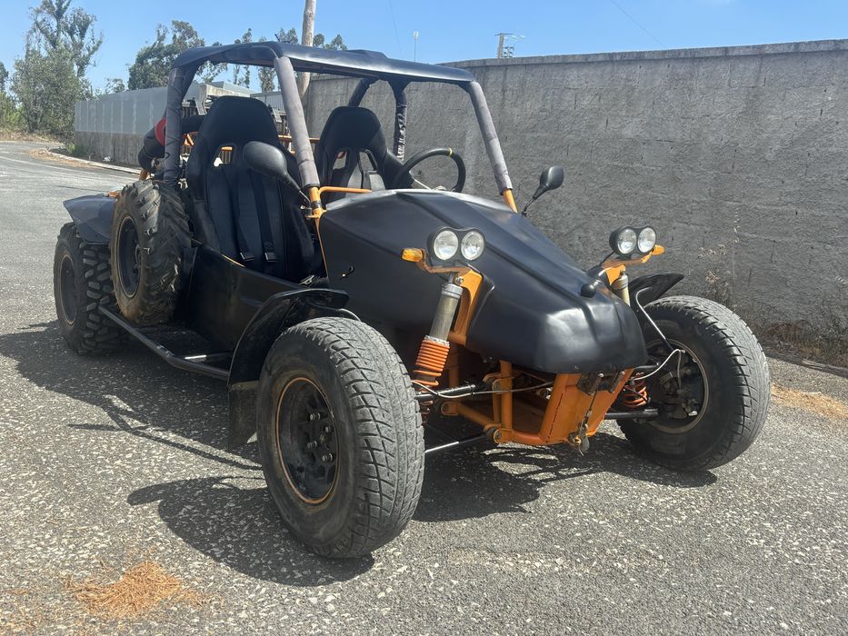 Buggy Dazon 1100
